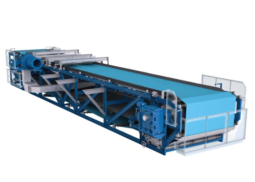 Latest company news about Global solid-liquid separating machine revenue is expected to reach USD 822.1 million in 2028