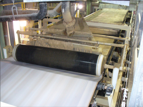 Latest company news about How to Slove Cloth Tracking Problem