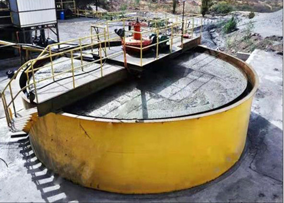 Хорошая цена. Гравитационное осаждение Углеродное стальное уплотнительное оборудование с мощностью двигателя 5,5-22 кВт онлайн