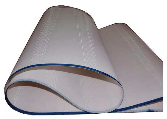 Good price 3mm Thick PET Filter Fabric Media Liquid Filtration Cloth Endless Joint online