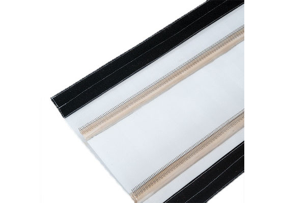 Harga yang bagus Kain Filter Permeabilitas Udara yang Baik 2mm tebal Kain Filtrasi Cairan on line