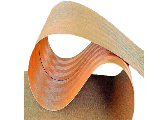 İyi bir fiyat. Çift katmanlı sıvı filtre kumaşı 1 mm kalınlığında PET filtre kumaşı çevrimiçi