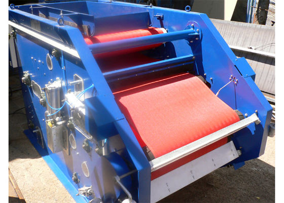 Un buon prezzo. 600 g Tissu filtro liquido a doppio strato resistente all'usura tessuto filtro in PP in linea