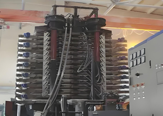 Good price High Pressure Sludge Filter Press Machine Filter Press For Sewage Treatment Plant online