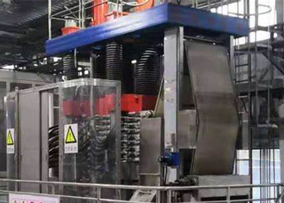 Good price Chamber Stainless Steel Filter Press Sludge Dewatering Filter Press online