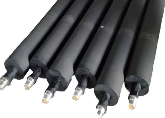 Bom preço. Material de liga de rolos de banda transportadora de disco selada de baixo ruído revestimento de borracha padronizado on-line