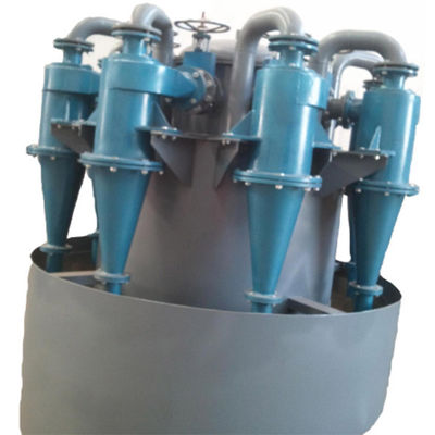 Good price Centrifugal Technology Hydrocyclone Separator Sludge Dewatering Treatment online