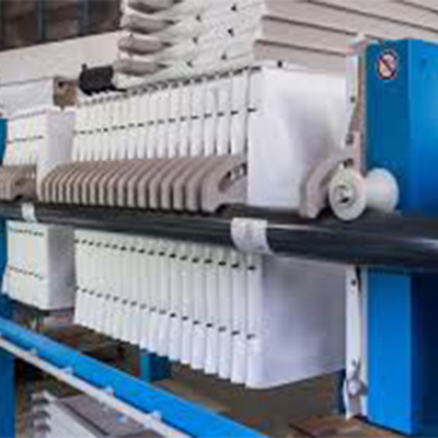 Good price Customized Capacity PP Filtering Plate for Easy Maintenance and Press Filter Operation online
