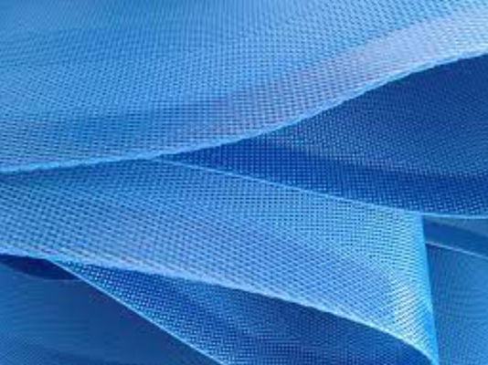 Good price Double Layer 1.2mm Thick Liquid Filter Cloth 1mm Thick PET Filter Fabric online