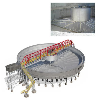 İyi bir fiyat. Dia 6m Sedimentary Thickener Equipment Strong Rake Arm Motor Driving Thickening (Sedimentary Thickener Equipment) 6m Sedimentary Thickener Equipment (Sedimentary Thickener Equipment) Güçlü Çekici Kol Motor Sürüşü Kalınlaştırma çevrimiçi