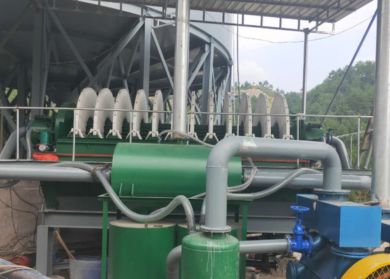 Good price Customized Polypropylene Disc Filter Water Treatment For Mechanical Filtration online