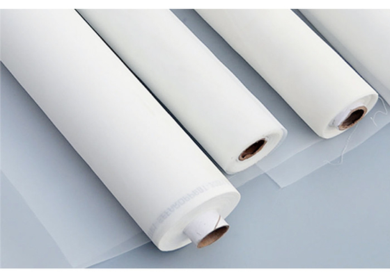 Good price Thickness 2mm PET Filter Cloth Anti Acid Heavy Duty Filter Fabric online