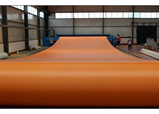 Good price 500gsm-600gsm Polypropylene Filter Fabric Double Layer Weaving online