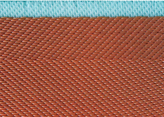 Good price Elongation Double Weaving Polypropylene Fabric Filter Press Cloth Singeing online