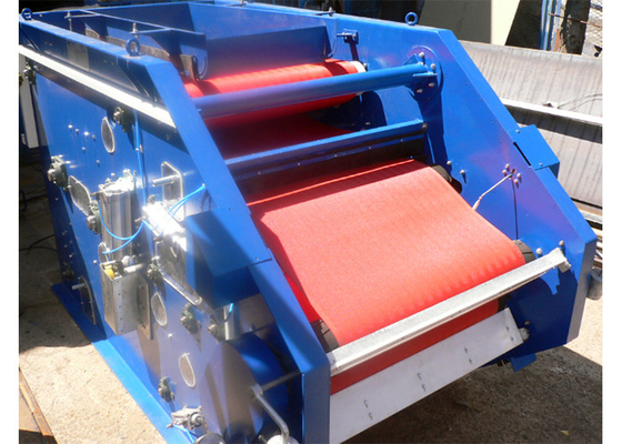 Good price 600g Double Layer Liquid Filter Cloth Wear Resistant PP Filter Fabric online