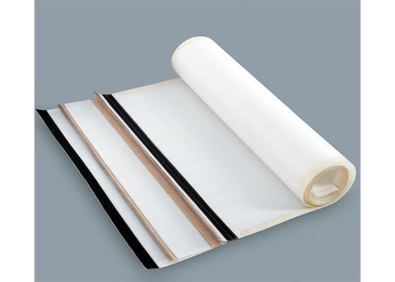 Good price 850g-1000g Industrial Filter Cloth Air Permeability 10-1000L/M2.S New Calendered online