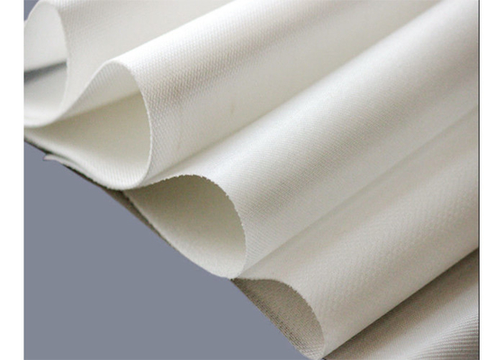 Good price Sludge Filter Press Cloth Material 600gsm PP Filter Cloth Air Permeability online