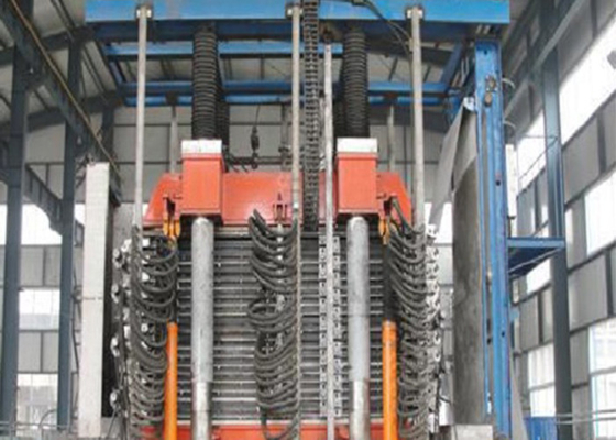Good price 11Kw Wastewater Filter Press Square Frame Thin Cake Dewatering Filter Press online