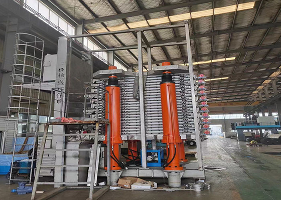 Good price Steel Frame Plate And Frame Filter High Efficient Industrial Filter Press online