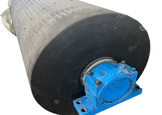 Giá tốt. OEM dây chuyền conveyor cuộn hoạt động ổn định 15dB-20dB tiếng ồn thấp trực tuyến