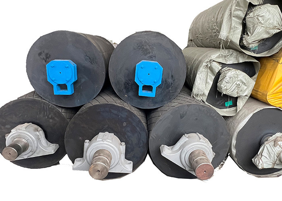 Good price Steel Disc Sealed Belt Conveyor Carrier Roller Anti Corrosion online