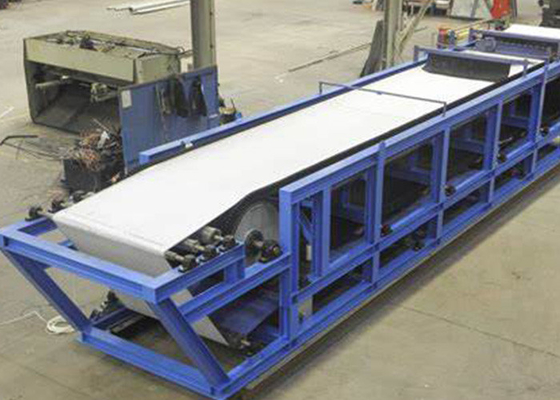 Good price High Corrosion Industry Stainless Steel Horizontal Belt Filter with Advanced PLC Control online