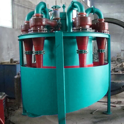 Good price Small Capacity Hydrocyclone Separator High Efficient Simple Structure Device online