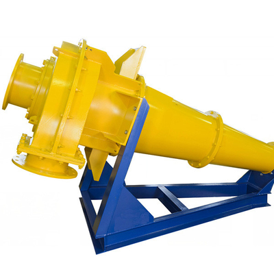 Good price 150m3/h Capacity Hydrocyclone Separator Sludge Water Classifing Technology online