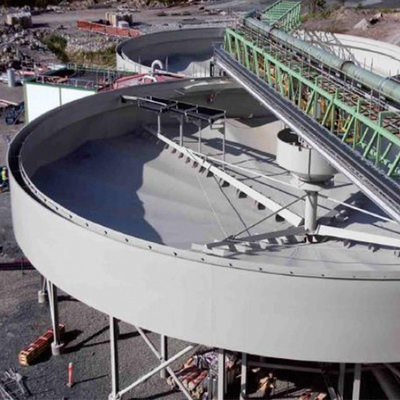 Good price Long Life Service High Rate Thickener Equipment Wide Industry Application online
