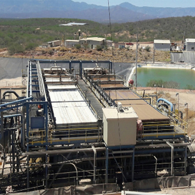 Bom preço. Vacuum Box Suction Filter Press Dewatering Guid Roller Support Tratamento de Sludge on-line