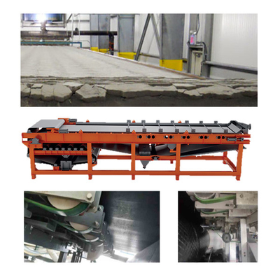 Good price Customizable Vacuum Belt Filter for High Capacity Slurry Dewatering and Filtration online